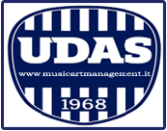 logo udas